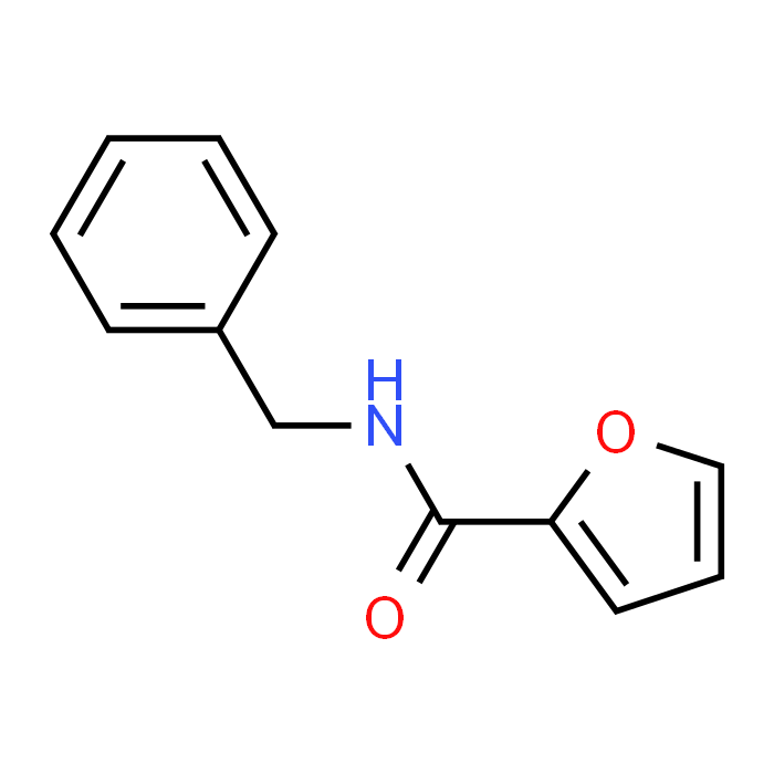 N-Benzylfuran-2-carboxamide