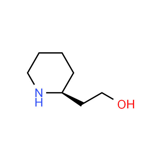 (S)-2-(Piperidin-2-yl)ethanol