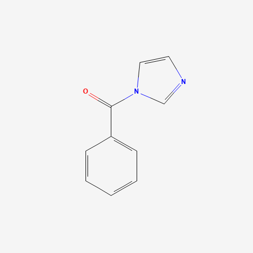 (1H-Imidazol-1-yl)(phenyl)methanone