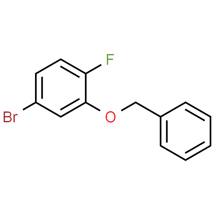 2-(Benzyloxy)-4-bromo-1-fluorobenzene