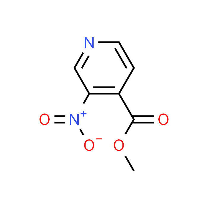 Methyl 3-nitroisonicotinate