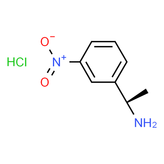 (R)-1-(3-Nitrophenyl)ethanamine hydrochloride