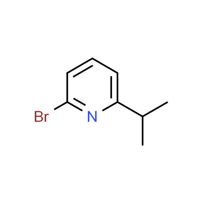 2-Bromo-6-isopropylpyridine