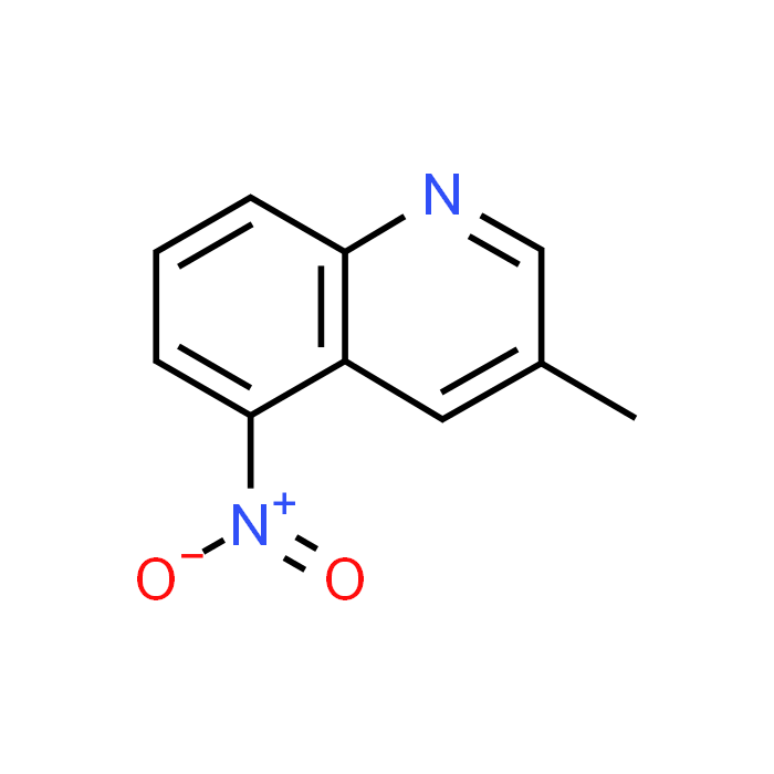3-Methyl-5-nitroquinoline
