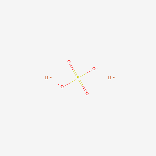 Lithium sulfate