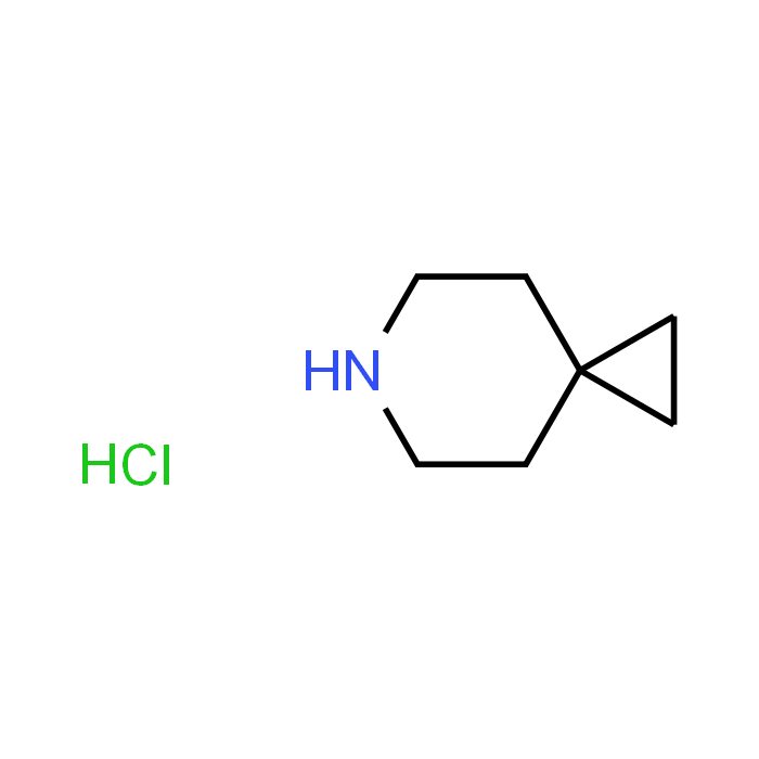 6-Azaspiro[2.5]octane hydrochloride
