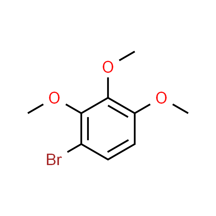 1-Bromo-2,3,4-trimethoxybenzene