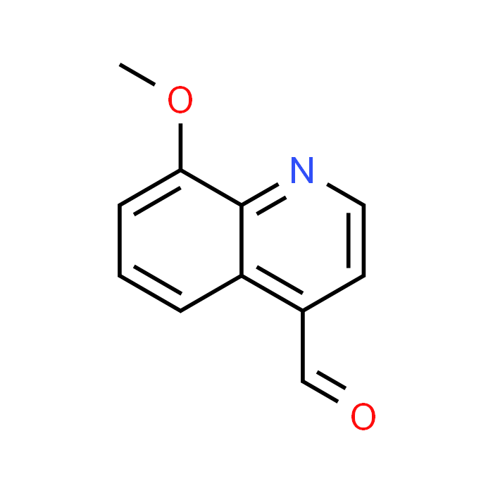 8-Methoxyquinoline-4-carbaldehyde