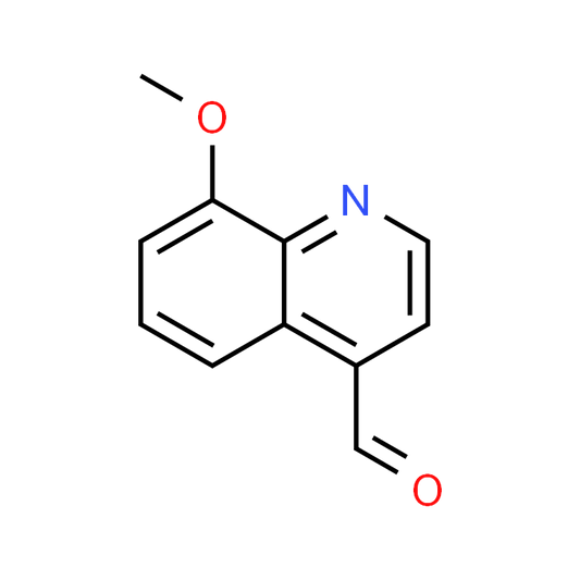8-Methoxyquinoline-4-carbaldehyde