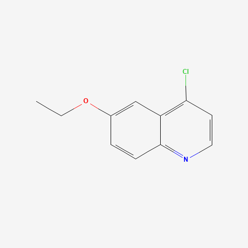 4-Chloro-6-ethoxyquinoline