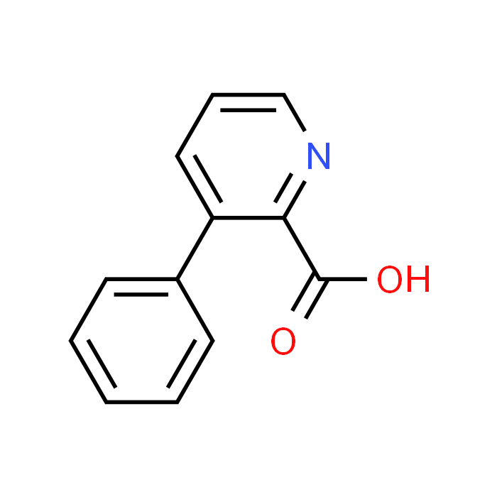 3-Phenylpicolinic acid