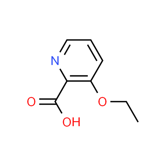 3-Ethoxypicolinic acid