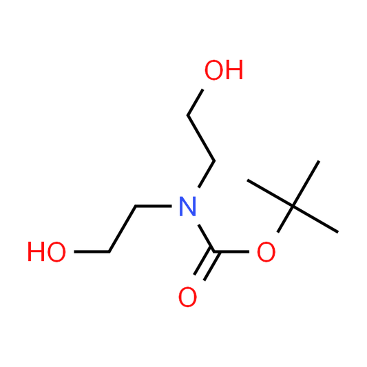 tert-Butyl bis(2-hydroxyethyl)carbamate