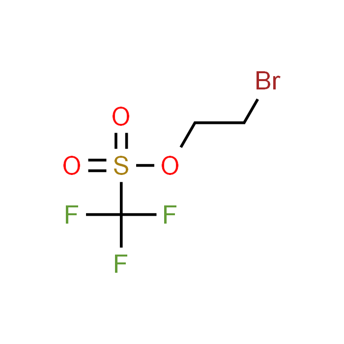 2-Bromoethyl trifluoromethanesulfonate