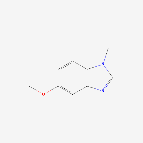 5-Methoxy-1-methyl-1H-benzo[d]imidazole