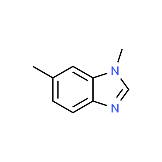 1,6-Dimethyl-1H-benzo[d]imidazole