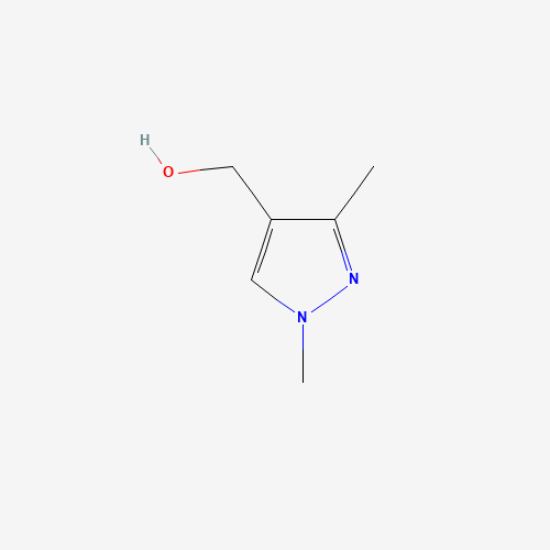 (1,3-Dimethyl-1H-pyrazol-4-yl)methanol