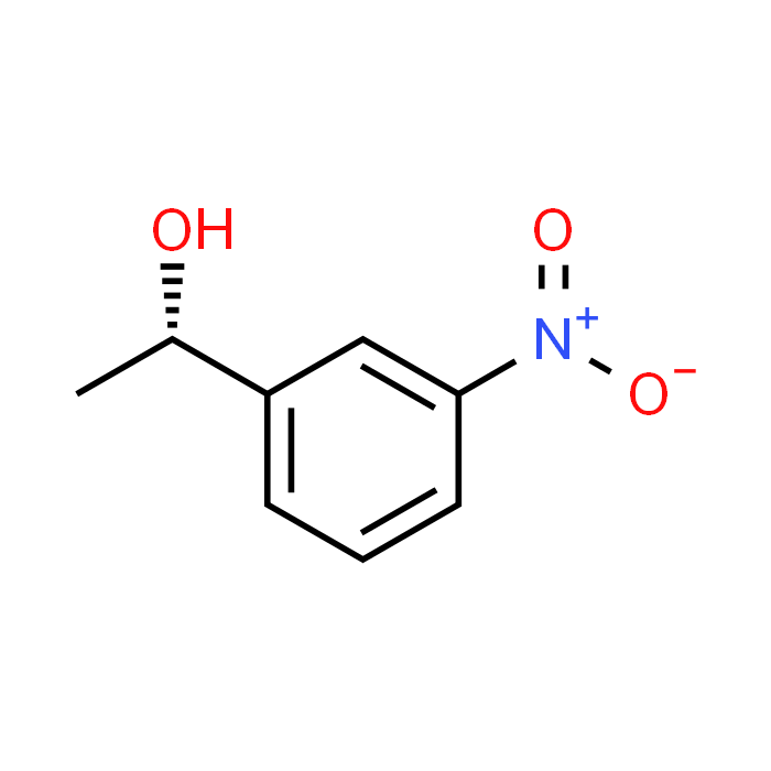 (S)-1-(3-Nitrophenyl)ethanol