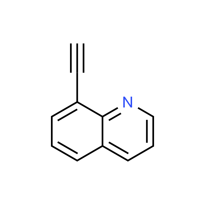8-Ethynylquinoline
