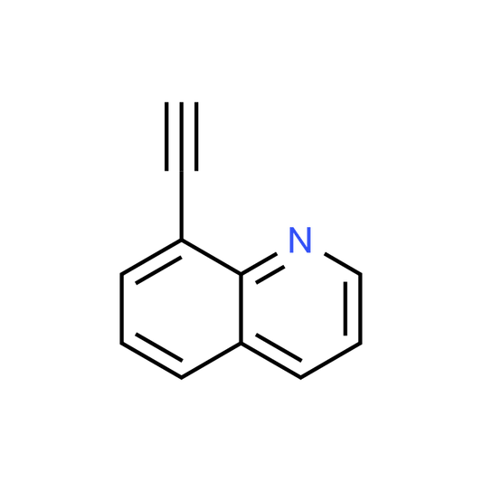 8-Ethynylquinoline