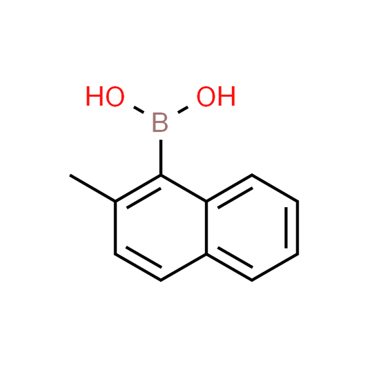 2-Methylnaphthalene-1-boronic Acid