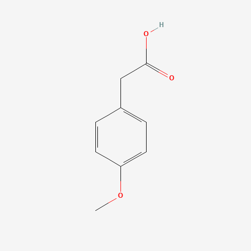2-(4-Methoxyphenyl)acetic acid
