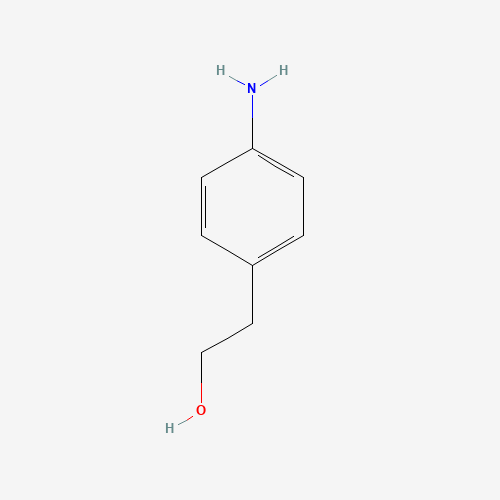 2-(4-Aminophenyl)ethanol
