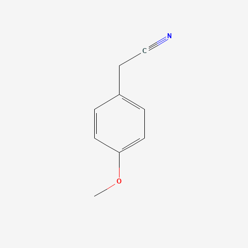 4-Methoxyphenylacetonitrile