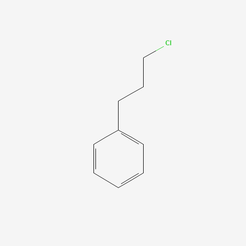 1-Chloro-3-phenylpropane