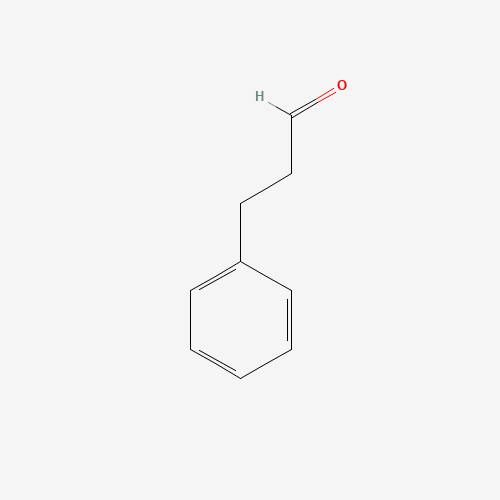 3-Phenylpropanal