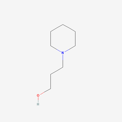 1-Piperidinepropanol