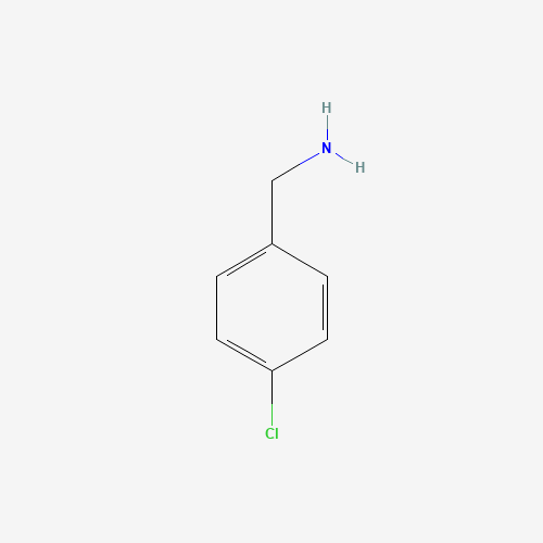 4-Chlorobenzylamine
