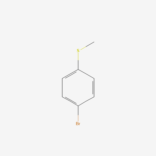 4-Bromothioanisole