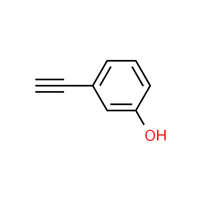 3-Ethynylphenol