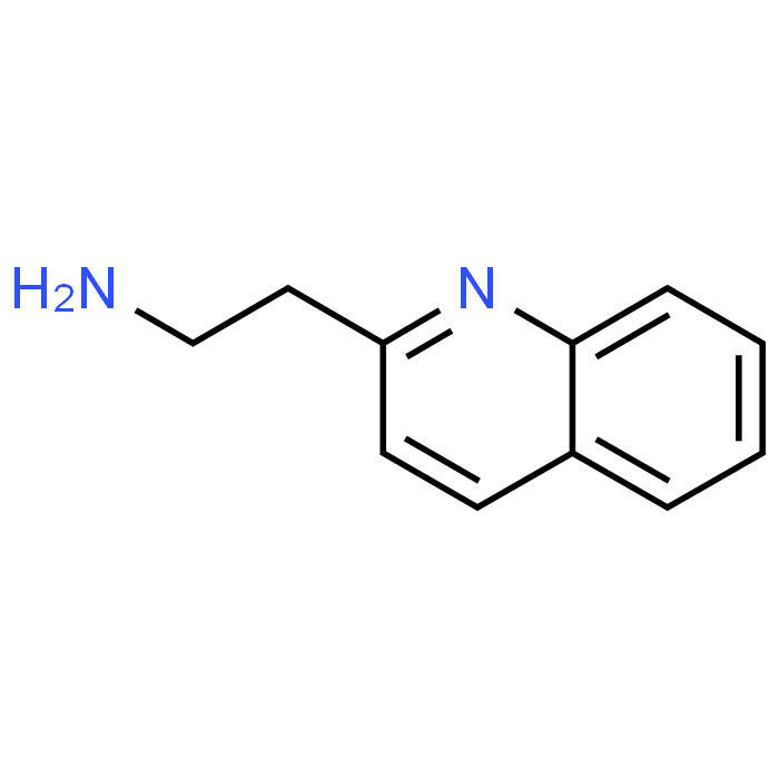2-(Quinolin-2-yl)ethanamine