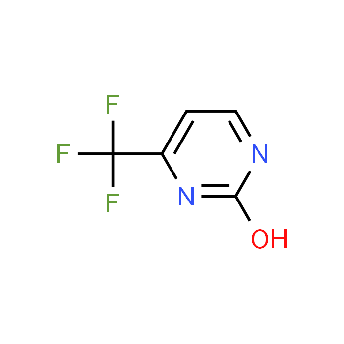 4-(Trifluoromethyl)pyrimidin-2(1H)-one