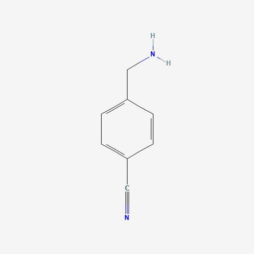 4-(Aminomethyl)benzonitrile