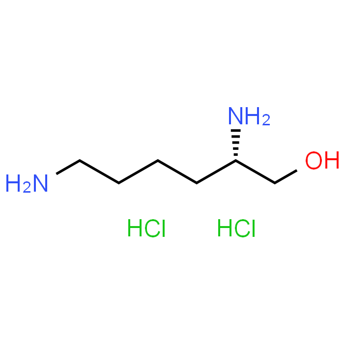 (S)-2,6-Diaminohexan-1-ol dihydrochloride