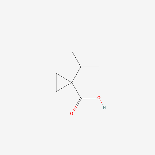 1-Isopropylcyclopropanecarboxylic acid