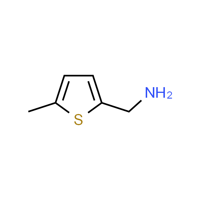 (5-Methylthiophen-2-yl)methanamine
