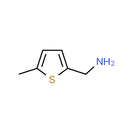 (5-Methylthiophen-2-yl)methanamine