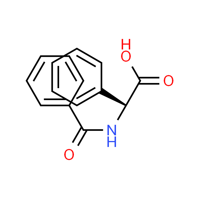 (R)-2-Benzamido-2-phenylacetic acid