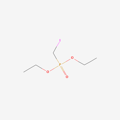 Diethyl (iodomethyl)phosphonate