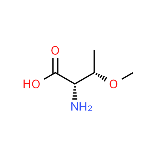 (2S,3S)-2-Amino-3-methoxybutanoic acid