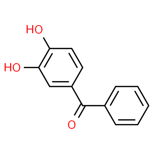 (3,4-Dihydroxyphenyl)(phenyl)methanone