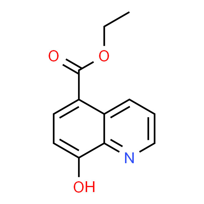 Ethyl 8-hydroxyquinoline-5-carboxylate