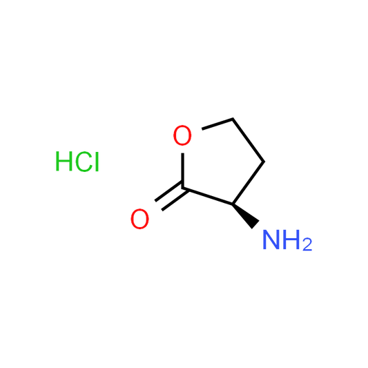 (R)-3-Aminodihydrofuran-2(3H)-one hydrochloride
