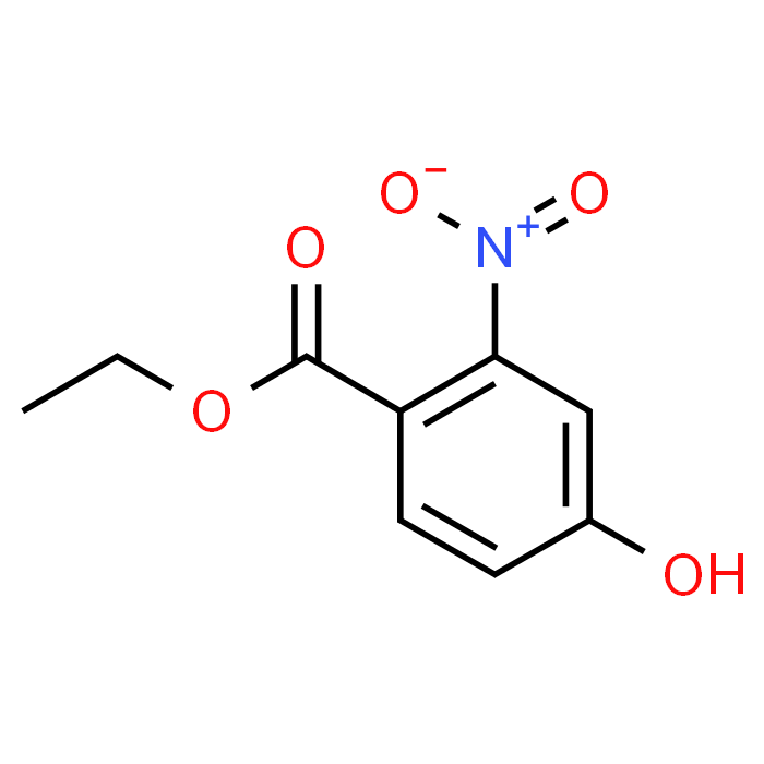 Ethyl 4-hydroxy-2-nitrobenzoate