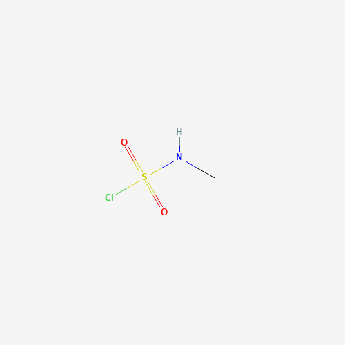 N-Methylsulfamoyl chloride