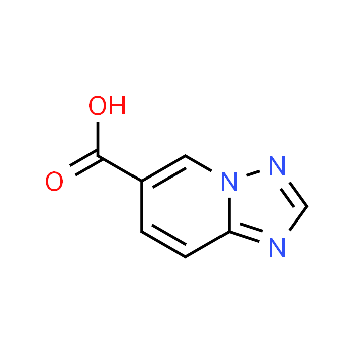 [1,2,4]triazolo[1,5-a]pyridine-6-carboxylic acid